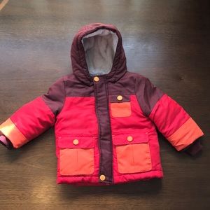 Cat & Jack Winter Coat